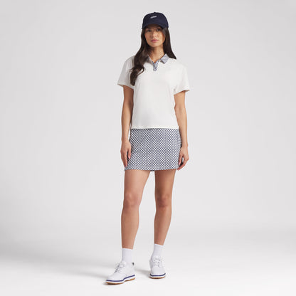 Women's Ezra Solid Golf Polo / Puma Golf Customer Favorite