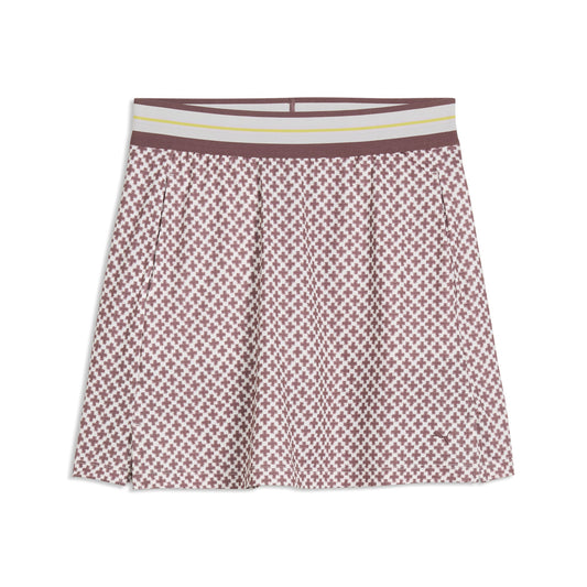 Women's Club 16" Golf Skirt / Puma Golf Best Seller