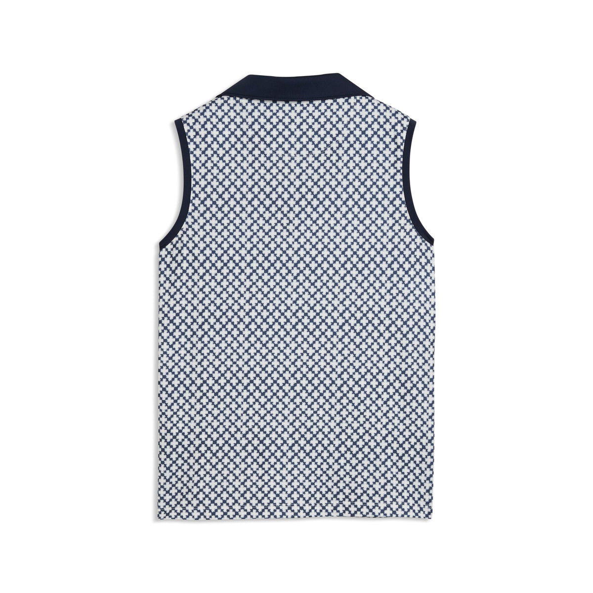 Women's Club Sleeveless Golf Polo / Puma Golf New