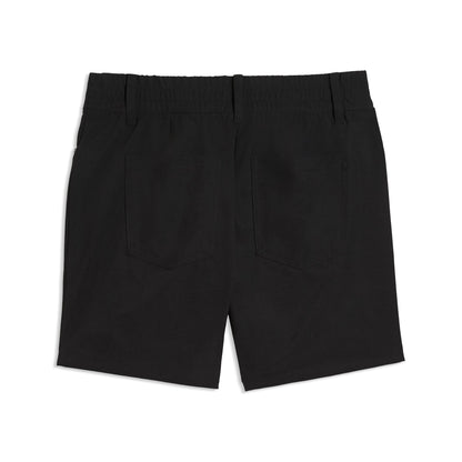 Women's Avant 6" Golf Shorts / Puma Golf Trending