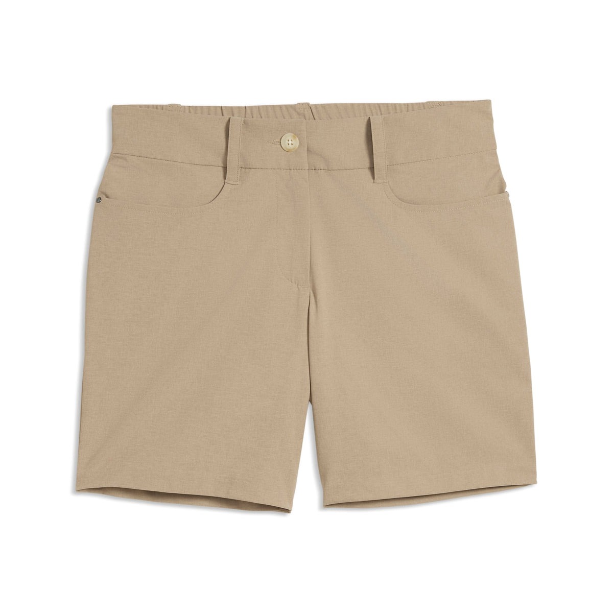 Women's Avant 6" Golf Shorts / Puma Golf Trending