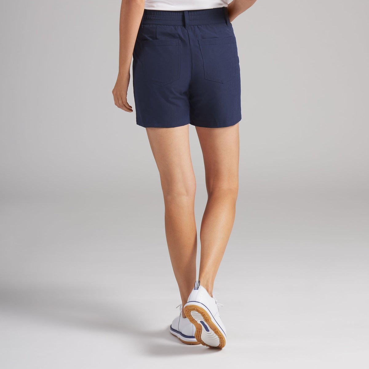 Women's Avant 6" Golf Shorts / Puma Golf Trending