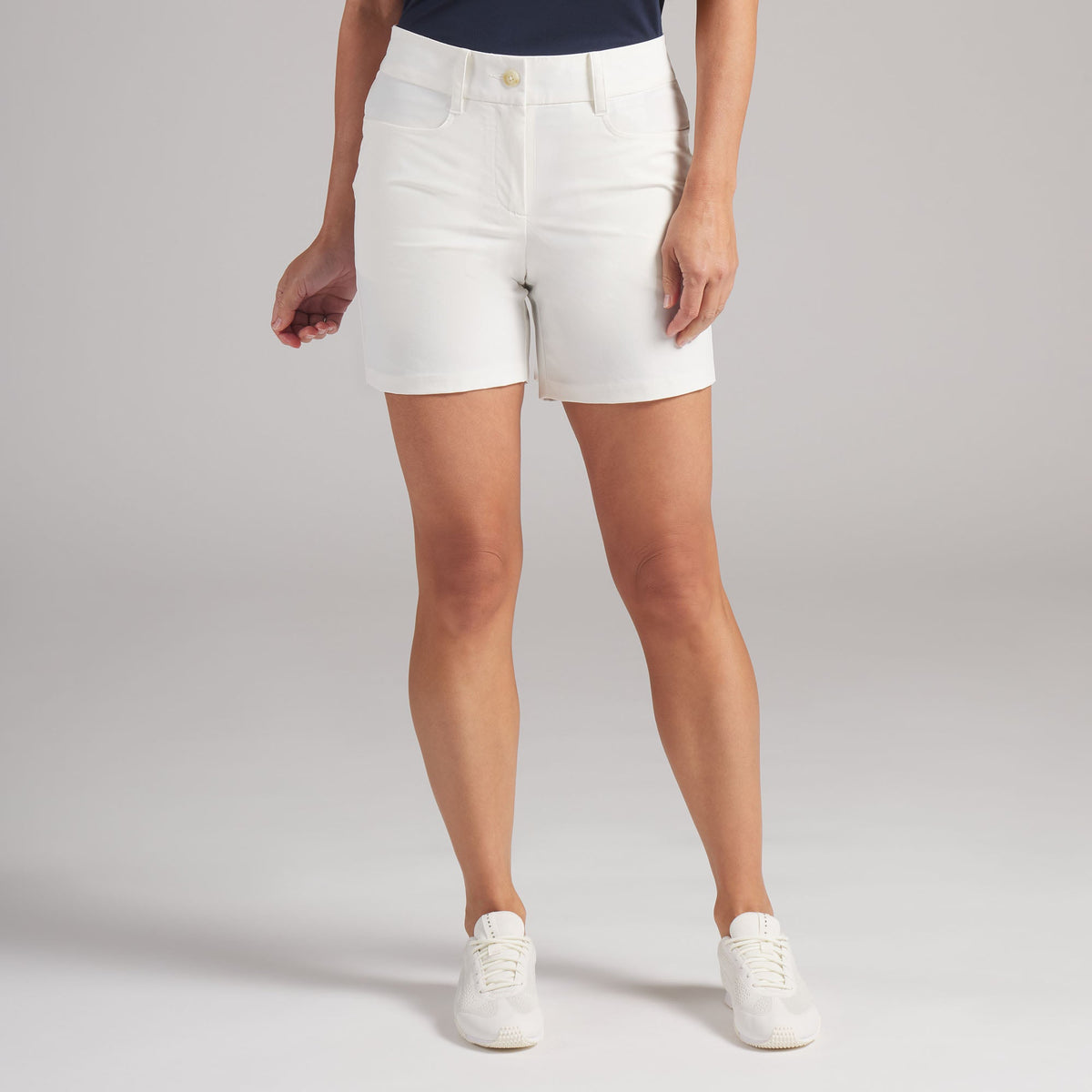 Women's Avant 6" Golf Shorts / Puma Golf Trending