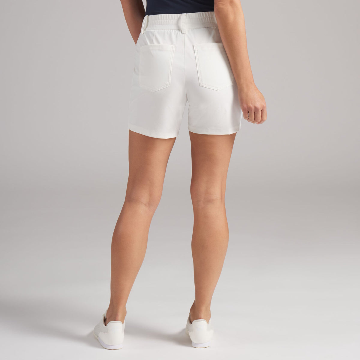 Women's Avant 6" Golf Shorts / Puma Golf Trending