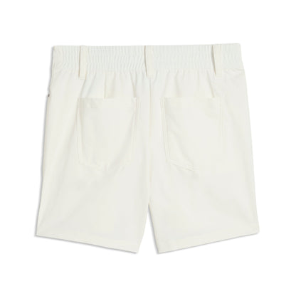 Women's Avant 6" Golf Shorts / Puma Golf Trending