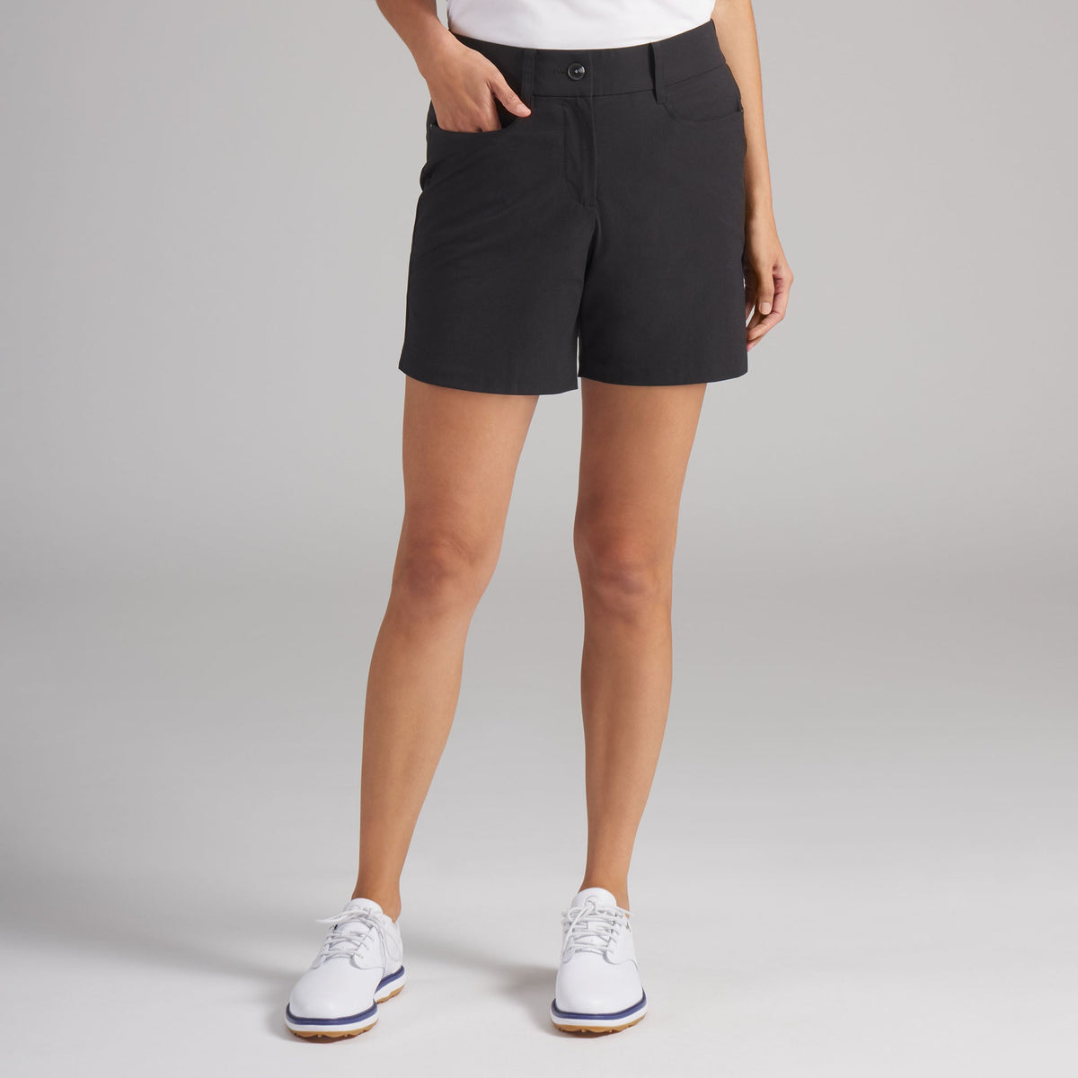 Women's Avant 6" Golf Shorts / Puma Golf Trending