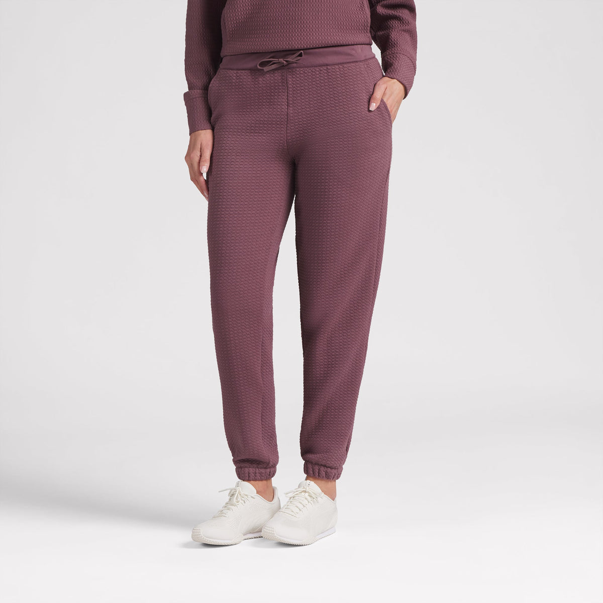 Women's Boulder Jogger Golf Pants / Puma Golf Recommended