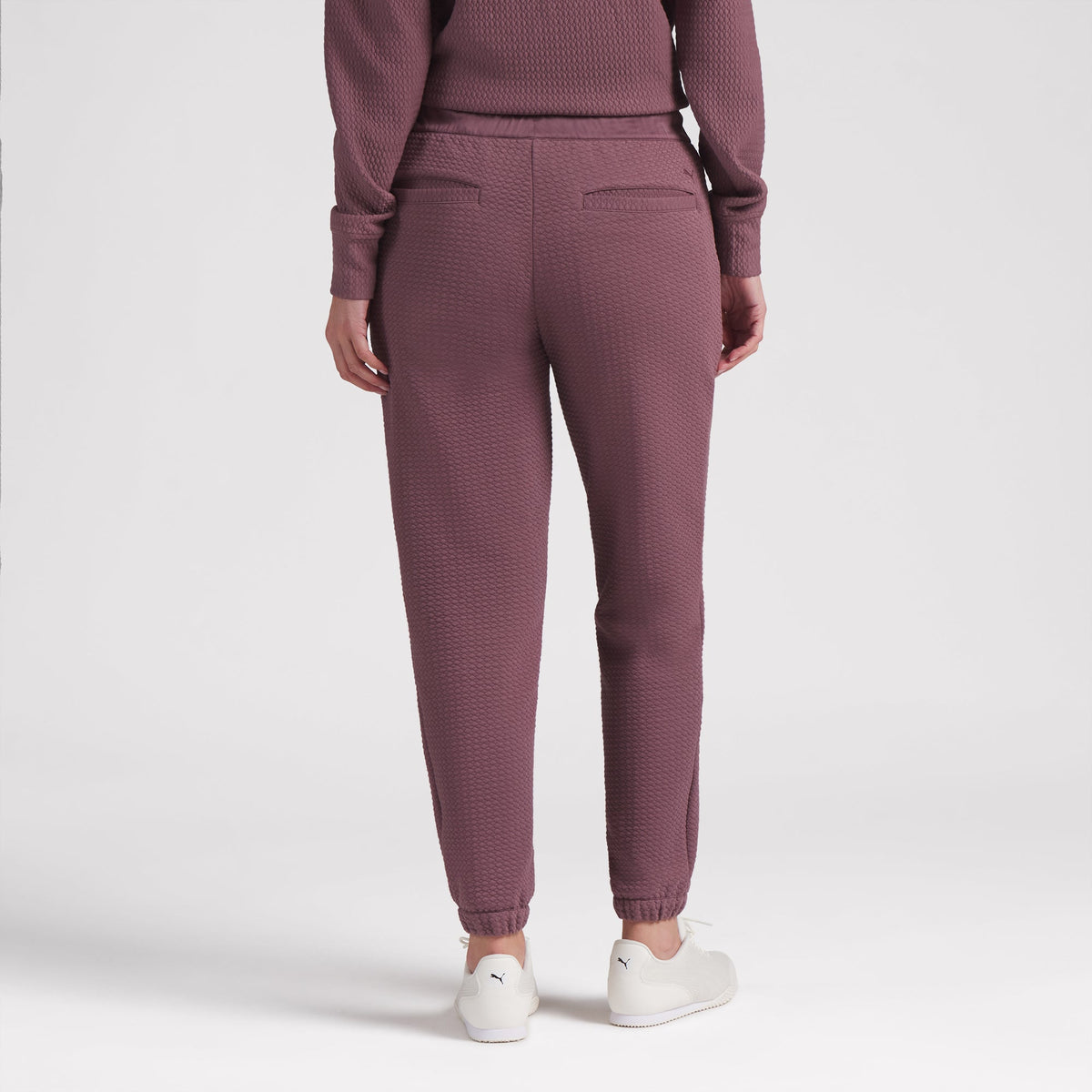 Women's Boulder Jogger Golf Pants / Puma Golf Recommended