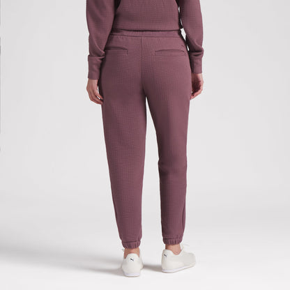 Women's Boulder Jogger Golf Pants / Puma Golf Recommended