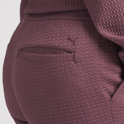 Women's Boulder Jogger Golf Pants / Puma Golf Recommended