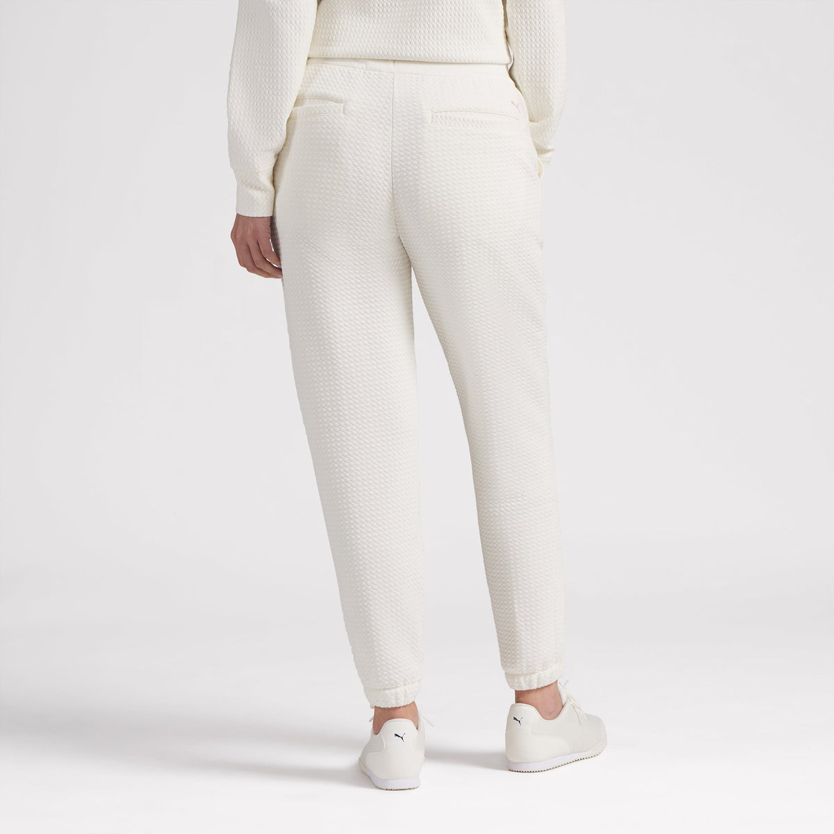 Women's Boulder Jogger Golf Pants / Puma Golf Recommended