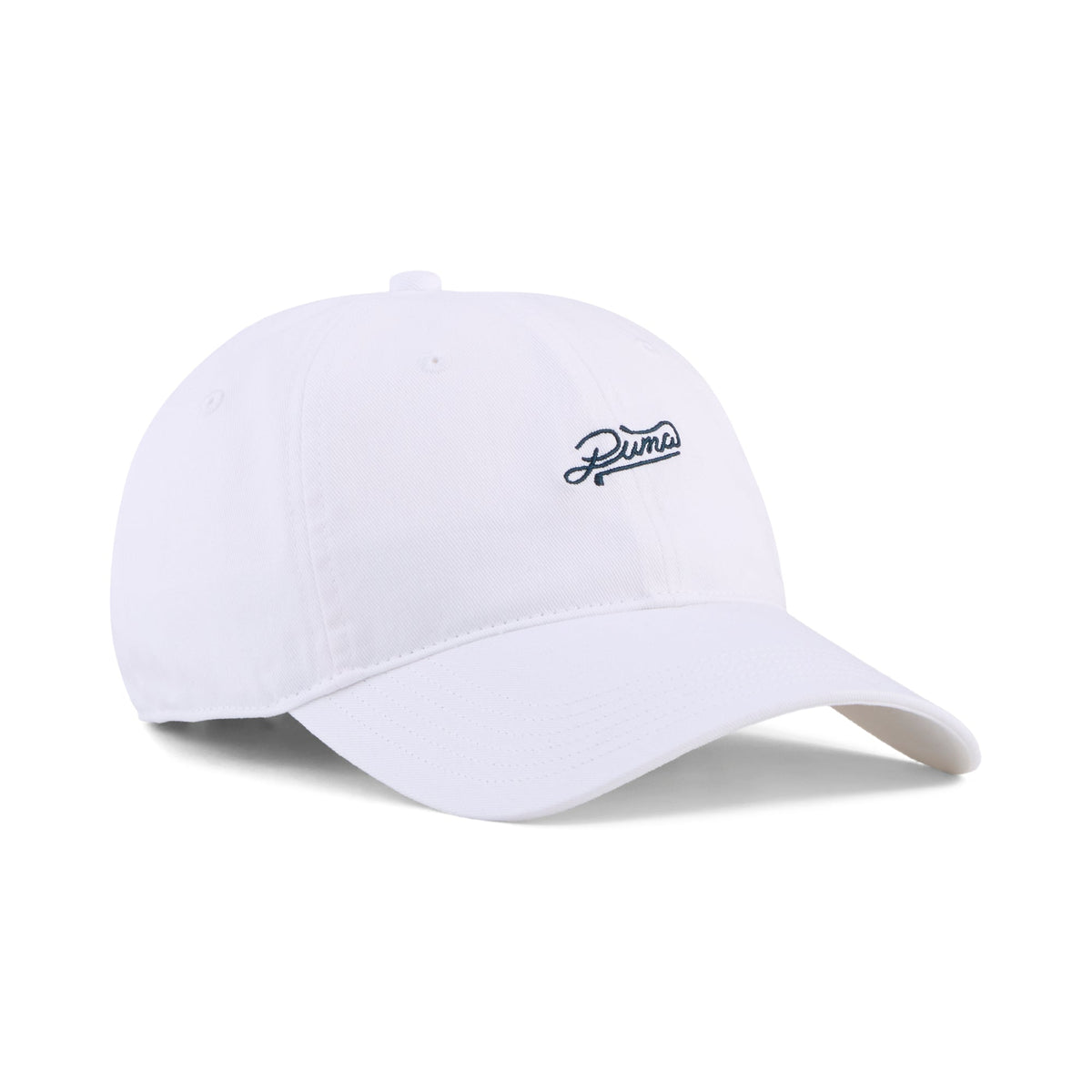 Women's Rodeo Script Golf Cap / Puma Golf Signature