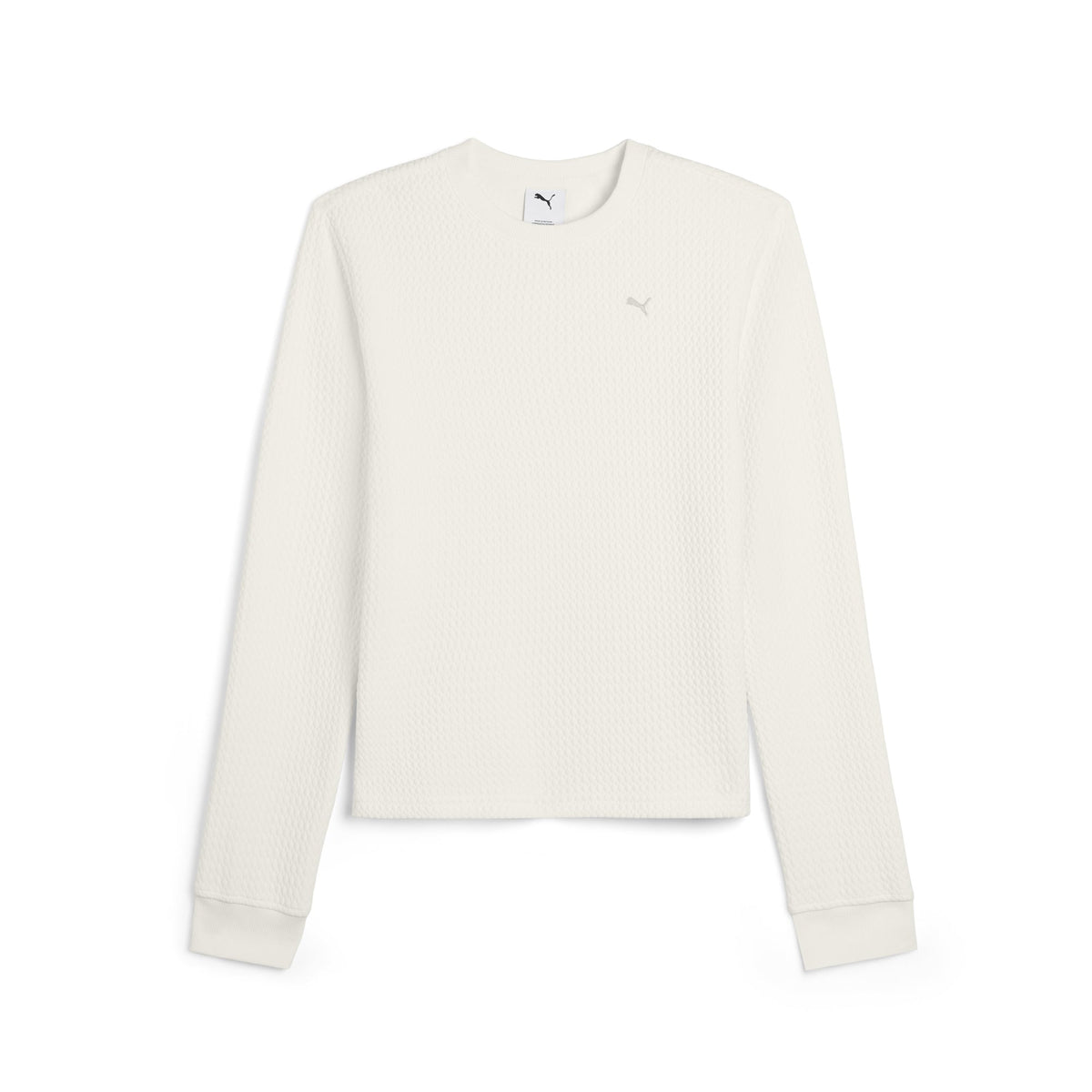 Women's Boulder LC Crew Golf Sweater / Puma Golf Sale
