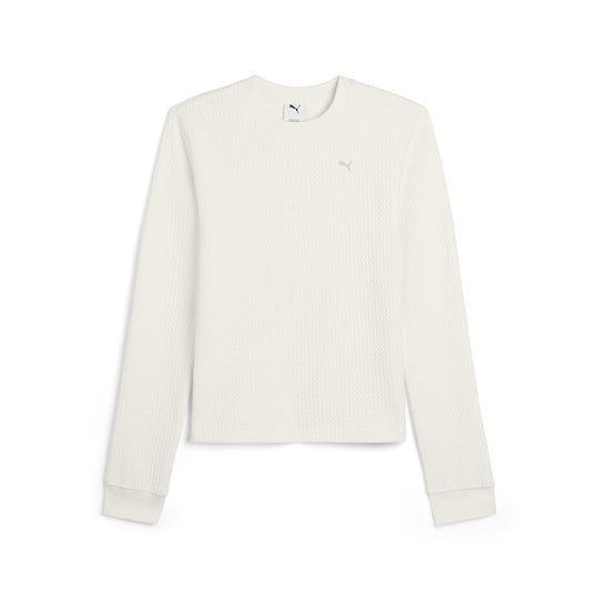 Women's Boulder LC Crew Golf Sweater / Puma Golf Sale