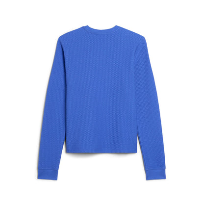 Women's Boulder LC Crew Golf Sweater / Puma Golf Sale