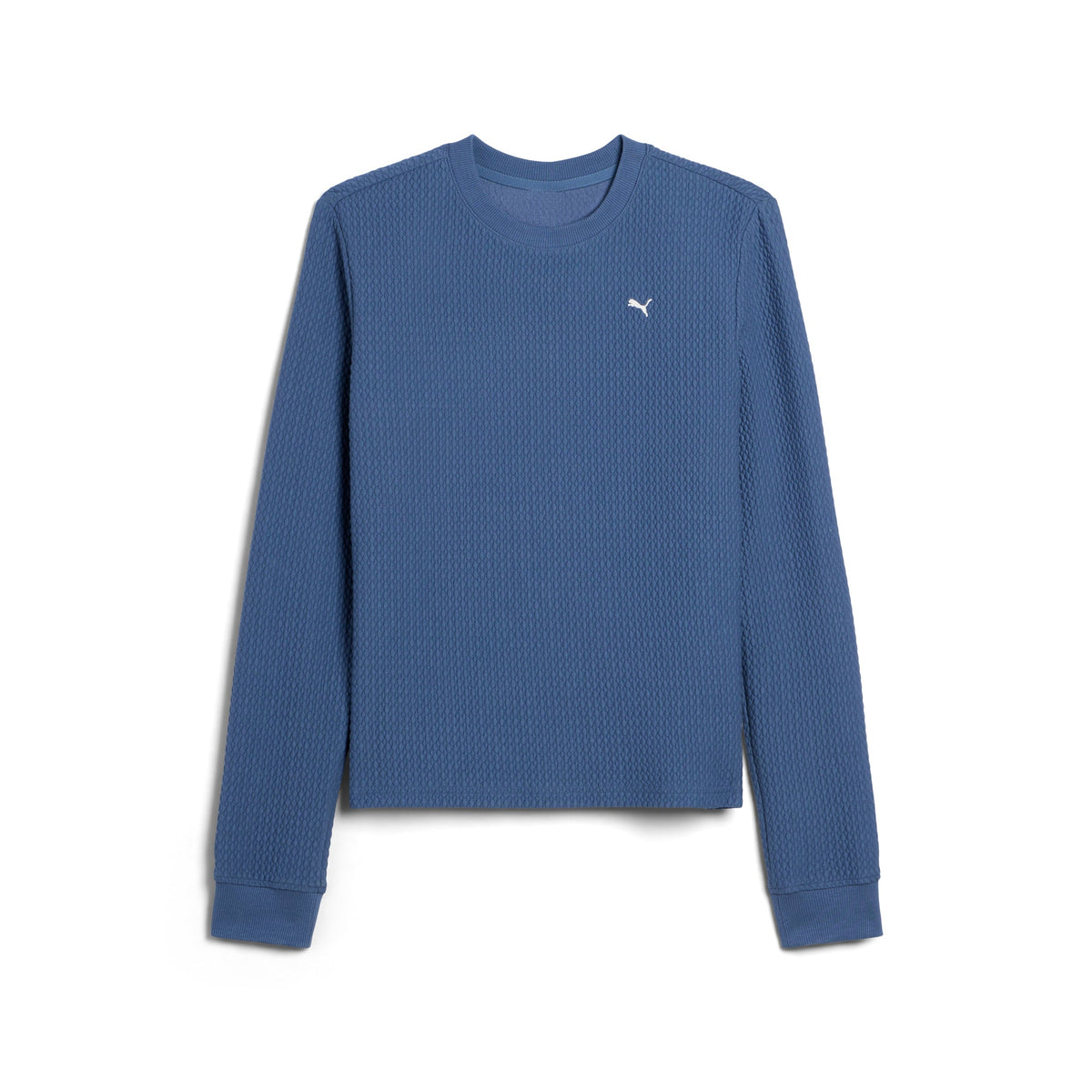 Women's Boulder LC Crew Golf Sweater / Puma Golf Sale