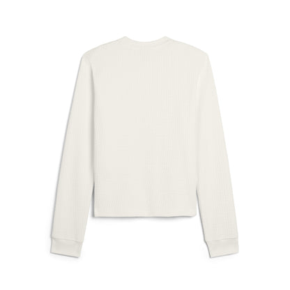 Women's Boulder LC Crew Golf Sweater / Puma Golf Sale