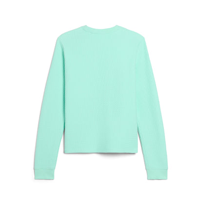Women's Boulder LC Crew Golf Sweater / Puma Golf Sale