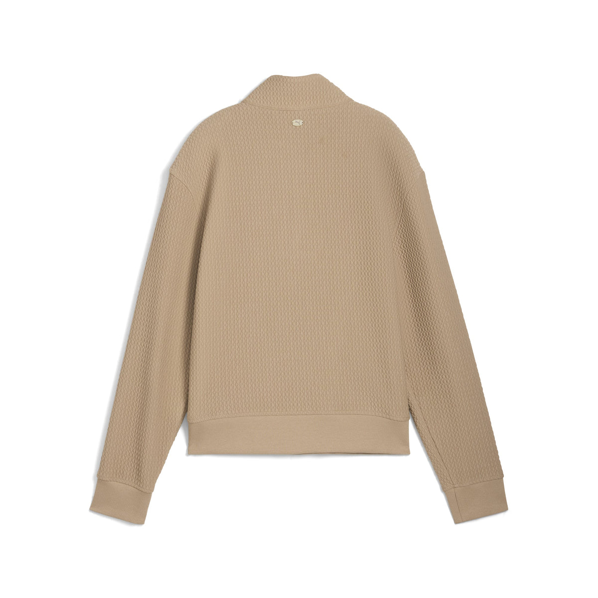 Women's Boulder 1/2 Snap Pullover Golf Sweater / Puma Golf Hot Sale