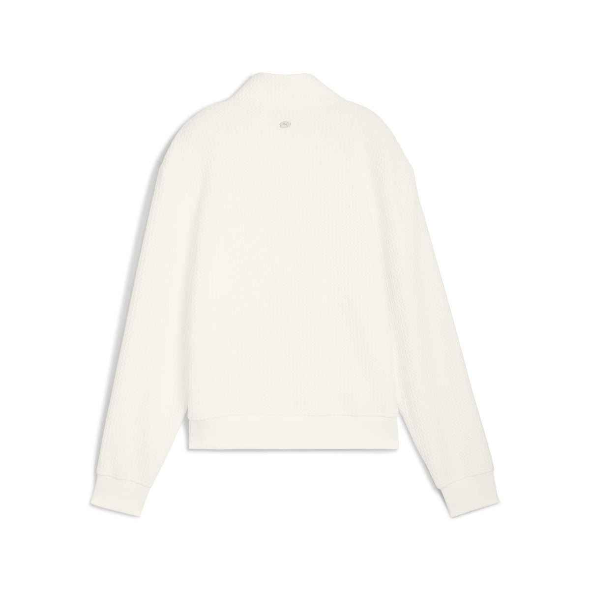 Women's Boulder 1/2 Snap Pullover Golf Sweater / Puma Golf Hot Sale