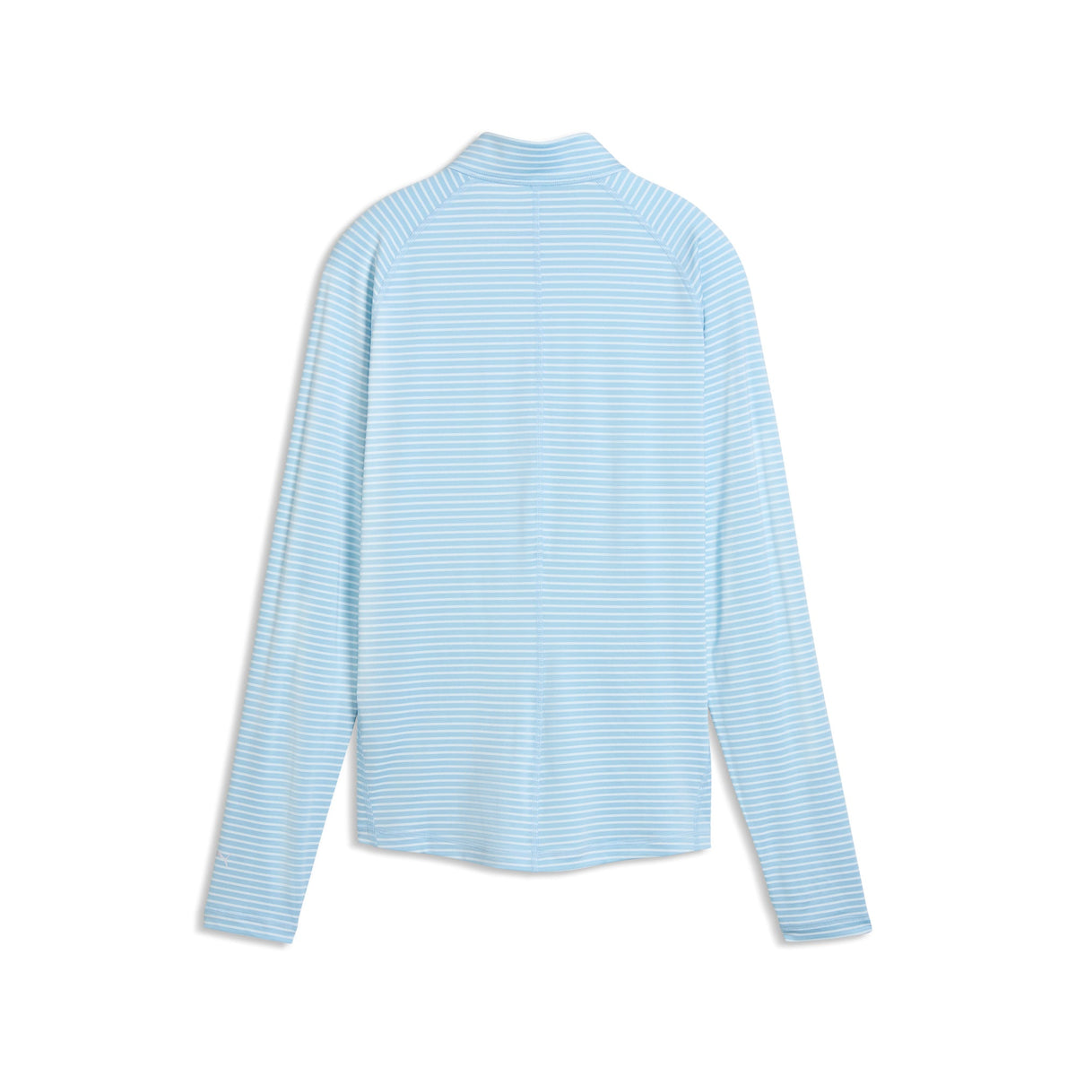 Women's UV Stripe 1/4 Zip Golf Jacket / Puma Golf Exclusive
