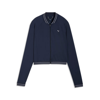 Women's UV Sport Golf Jacket / Puma Golf Discount