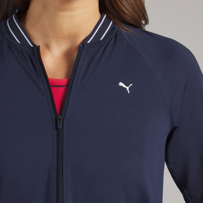 Women's UV Sport Golf Jacket / Puma Golf Discount