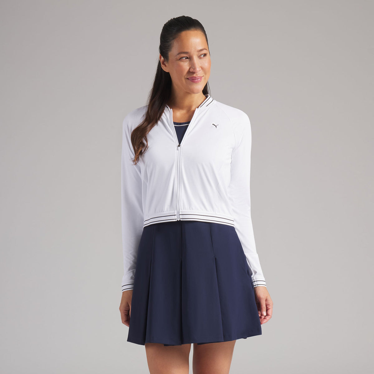 Women's UV Sport Golf Jacket / Puma Golf Discount