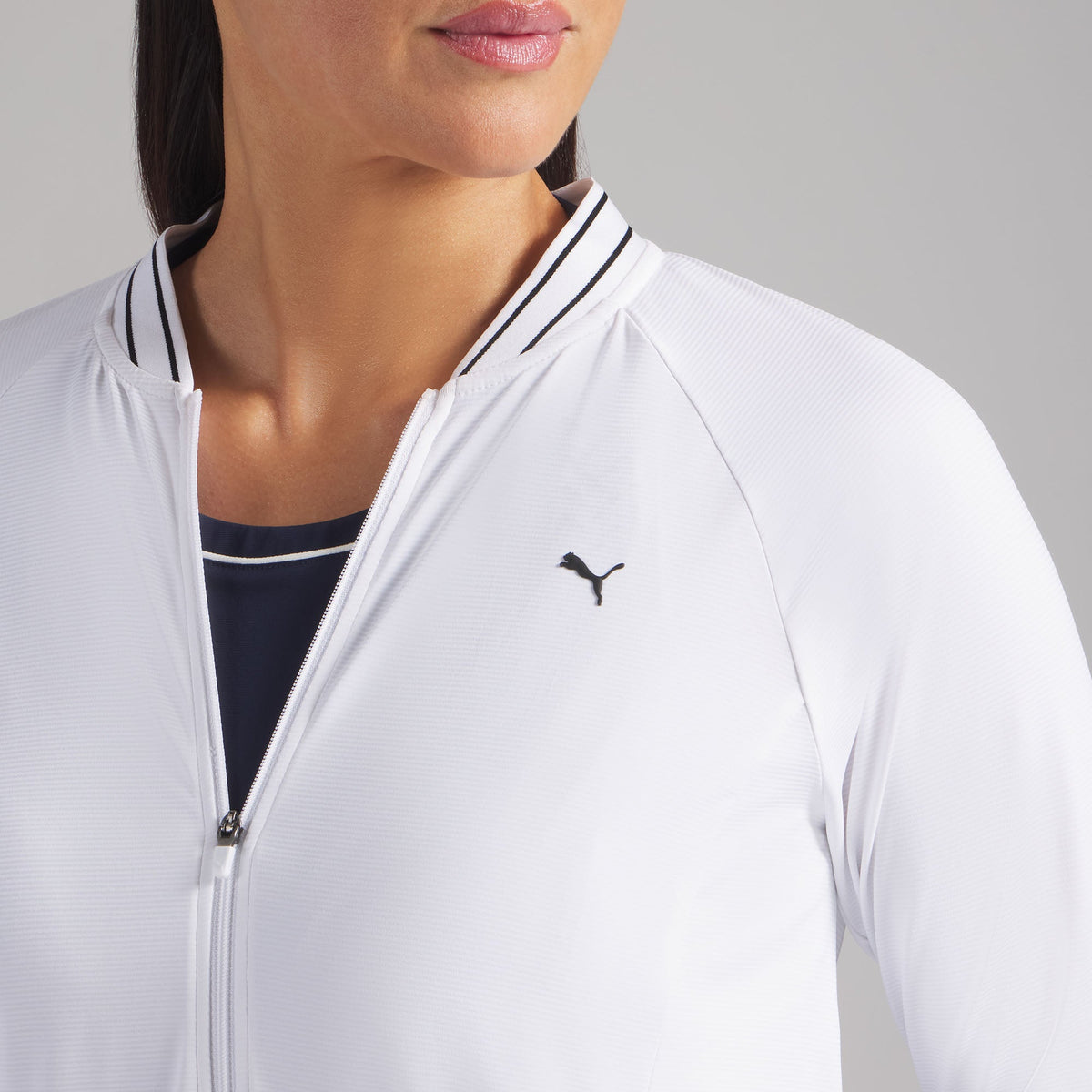 Women's UV Sport Golf Jacket / Puma Golf Discount
