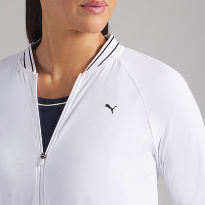 Women's UV Sport Golf Jacket / Puma Golf Discount
