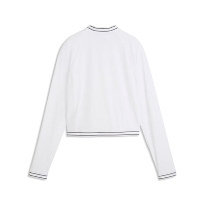 Women's UV Sport Golf Jacket / Puma Golf Discount
