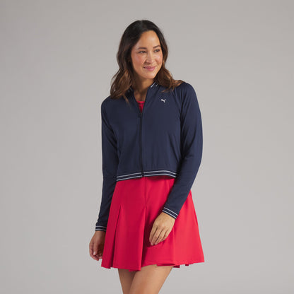 Women's UV Sport Golf Jacket / Puma Golf Discount