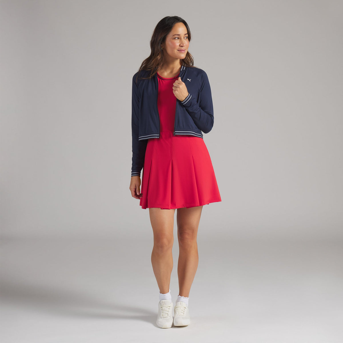 Women's UV Sport Golf Jacket / Puma Golf Discount