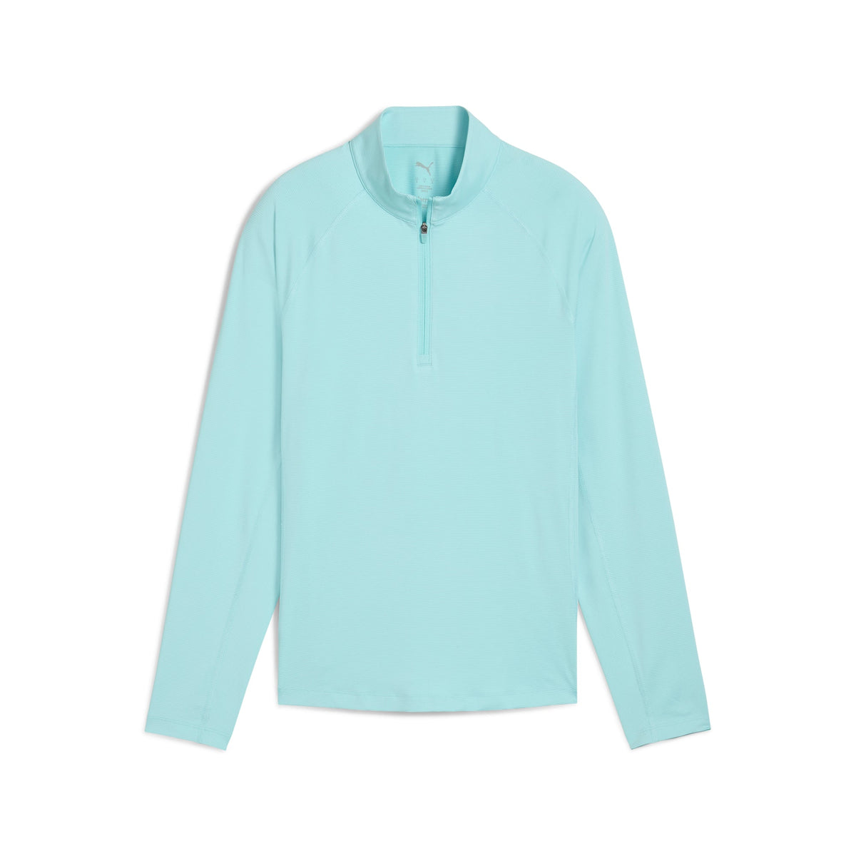 Women's YouV Brrr Solid Golf 1/4 Zip / Puma Golf Sale