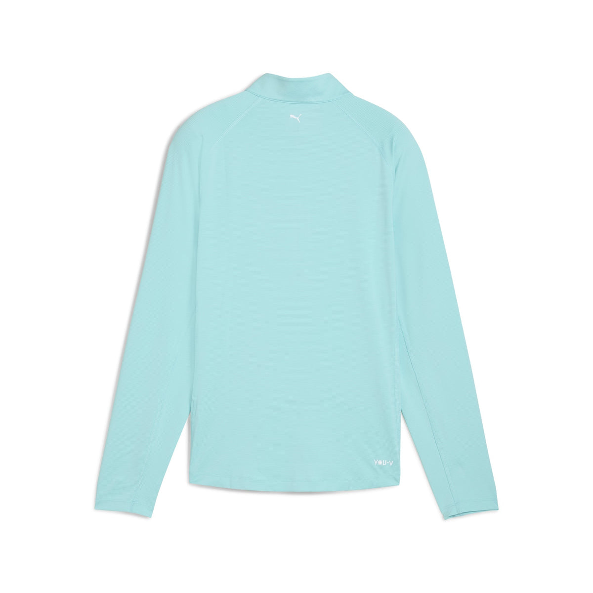 Women's YouV Brrr Solid Golf 1/4 Zip / Puma Golf Sale