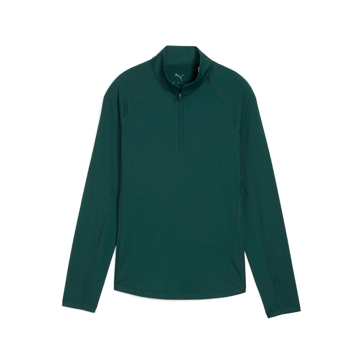 Women's YouV Brrr Solid Golf 1/4 Zip / Puma Golf Sale