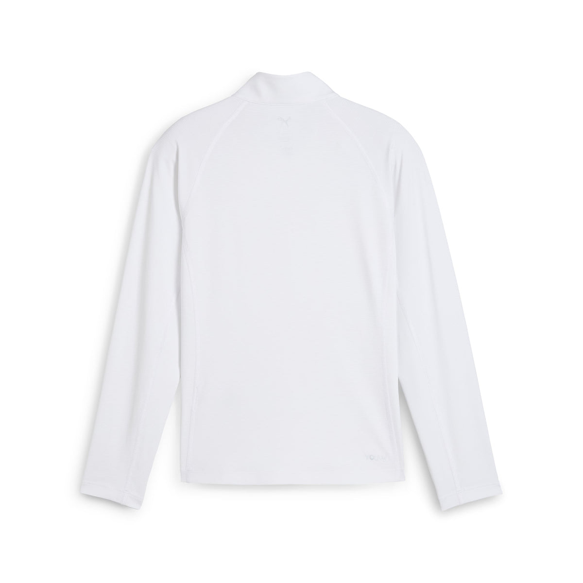 Girl's YouV Brrr Golf 1/4 Zip / Puma Golf Quality
