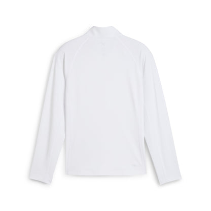 Girl's YouV Brrr Golf 1/4 Zip / Puma Golf Quality