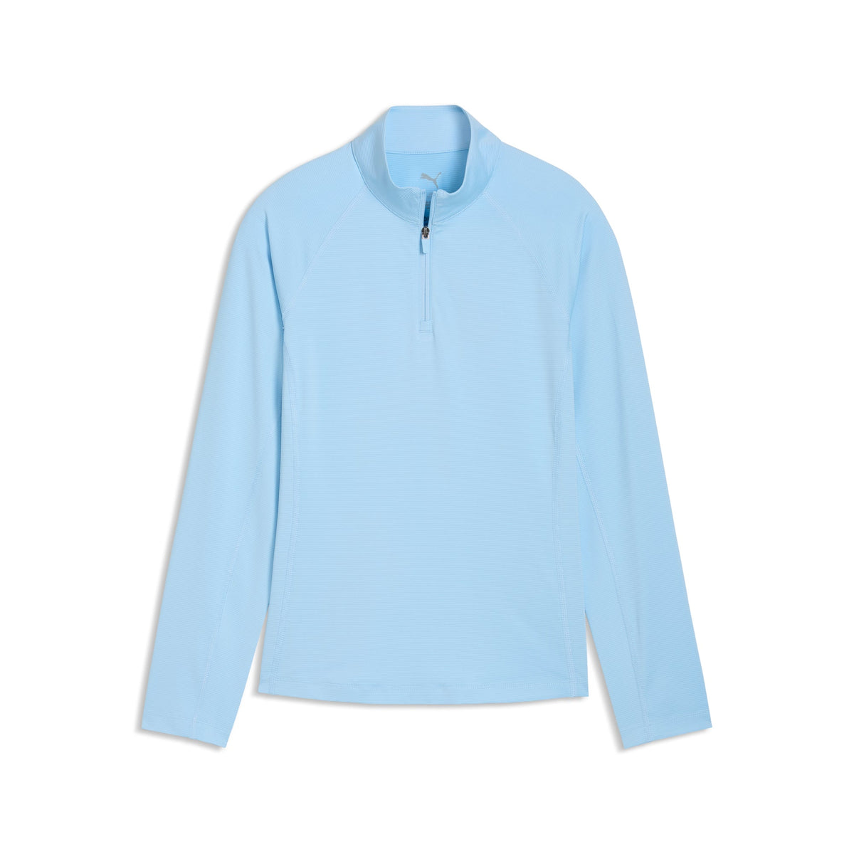 Girl's YouV Brrr Golf 1/4 Zip / Puma Golf Quality