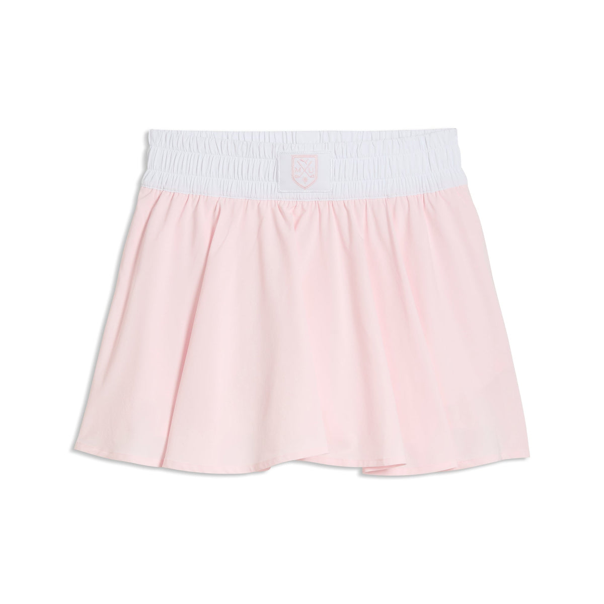 Women's Show Me Your Mumu Woven Golf Skirt / Puma Golf Quality