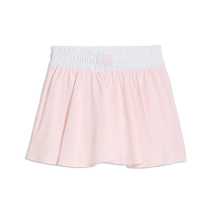 Women's Show Me Your Mumu Woven Golf Skirt / Puma Golf Quality