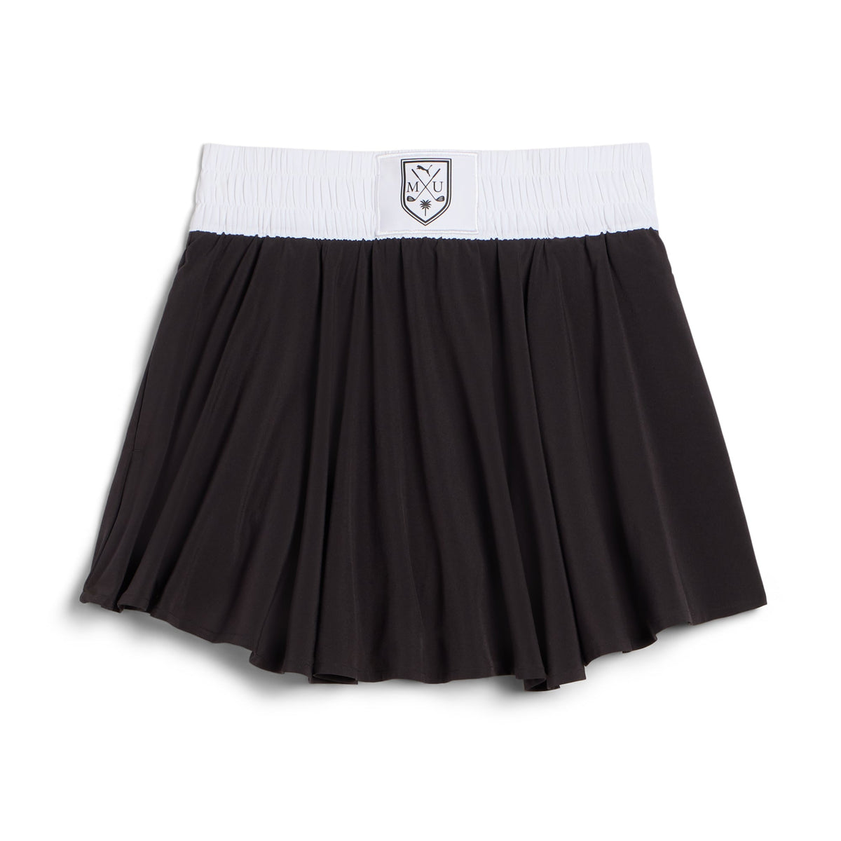 Women's Show Me Your Mumu Woven Golf Skirt / Puma Golf Quality
