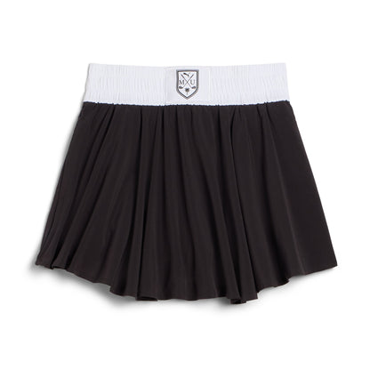 Women's Show Me Your Mumu Woven Golf Skirt / Puma Golf Quality
