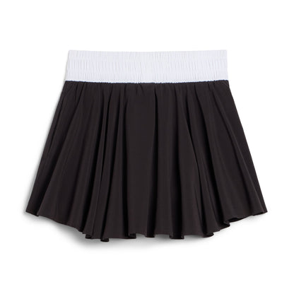 Women's Show Me Your Mumu Woven Golf Skirt / Puma Golf Quality