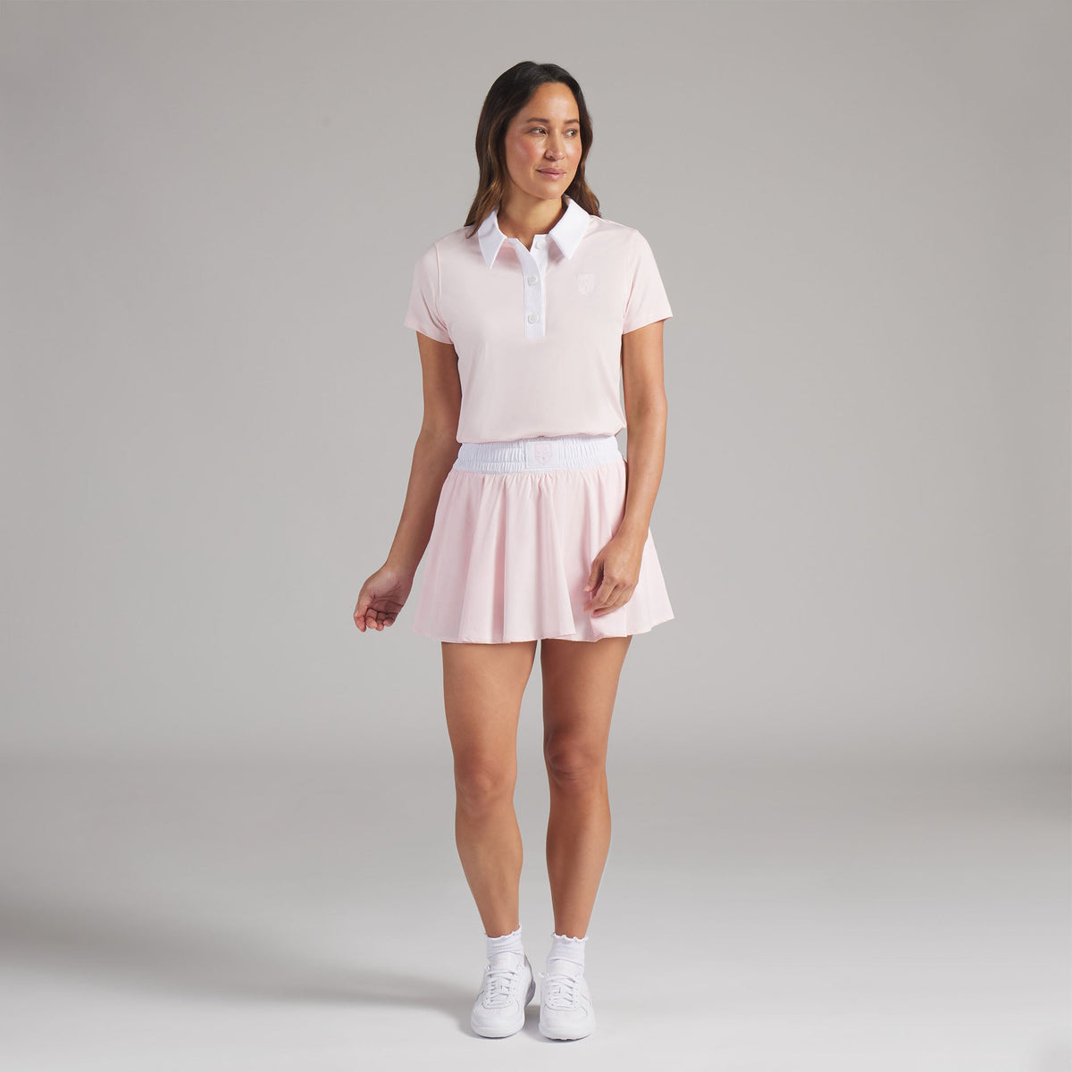 Women's Show Me Your Mumu Woven Golf Skirt / Puma Golf Quality