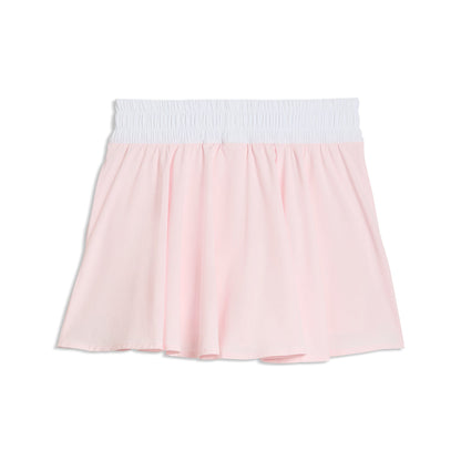 Women's Show Me Your Mumu Woven Golf Skirt / Puma Golf Quality