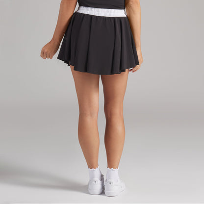 Women's Show Me Your Mumu Woven Golf Skirt / Puma Golf Quality