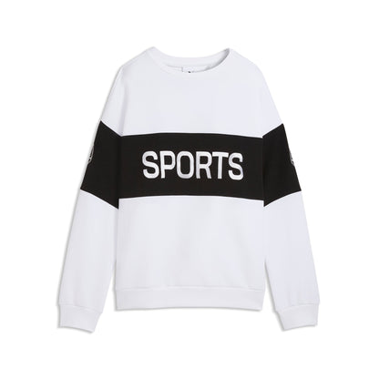 Women's Show Me Your Mumu Sports CLOUDSPUN Golf Sweatshirt / Puma Golf Value