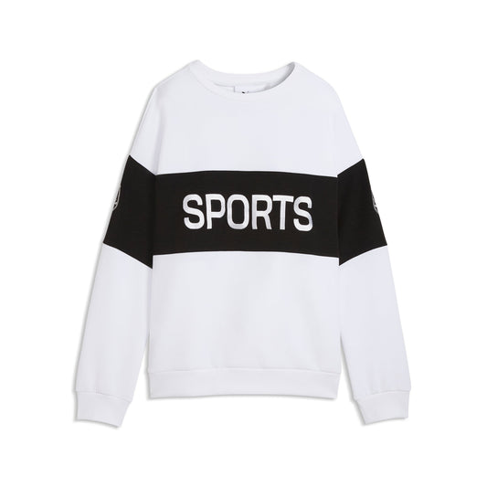 Women's Show Me Your Mumu Sports CLOUDSPUN Golf Sweatshirt / Puma Golf Value