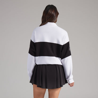 Women's Show Me Your Mumu Sports CLOUDSPUN Golf Sweatshirt / Puma Golf Value
